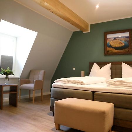 Pension Moselvilla 1900 Кохем Экстерьер фото
