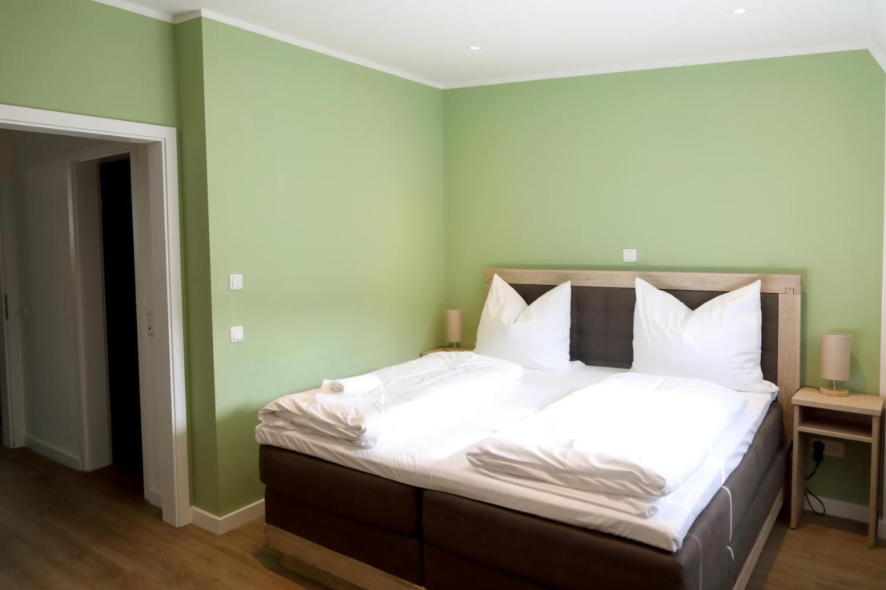 Pension Moselvilla 1900 Кохем Экстерьер фото